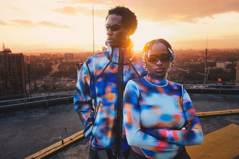 Jordan Brand, FW25, Collection, Youssouf Fofana, Kenya, Outerwear, AJ1 Element Low