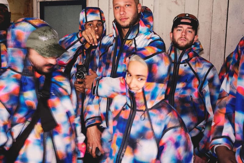 Jordan Brand, FW25, Collection, Youssouf Fofana, Kenya, Outerwear, AJ1 Element Low