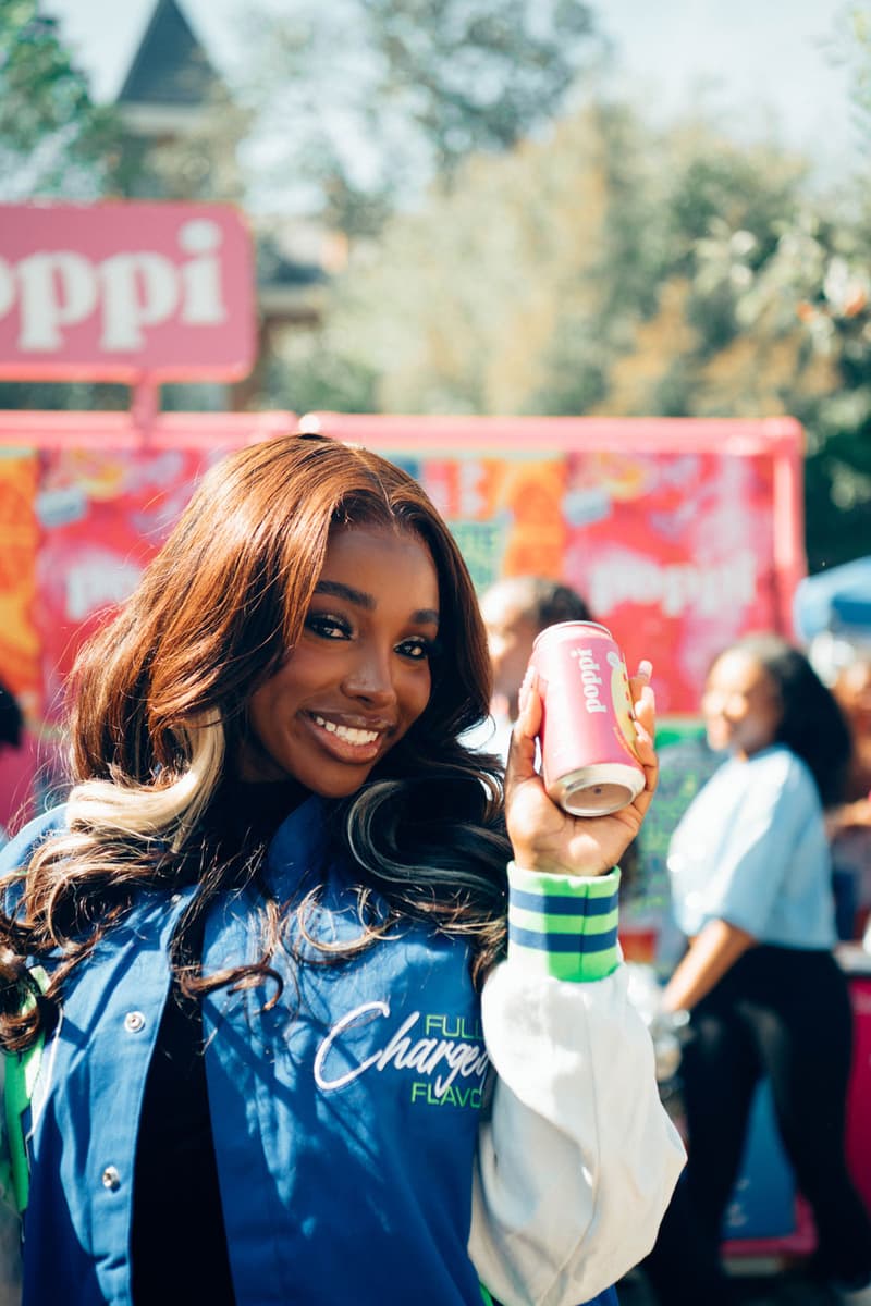 poppi spelman college hbcu hbcus jana craig love island usa season 6 atlanta college events pop up market friday