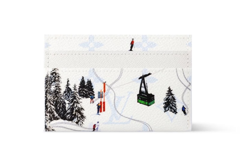 Louis Vuitton, Wallets, Leather, Sports, Basketball, Ski, Tennis, Swim, Skateboard, Monogram