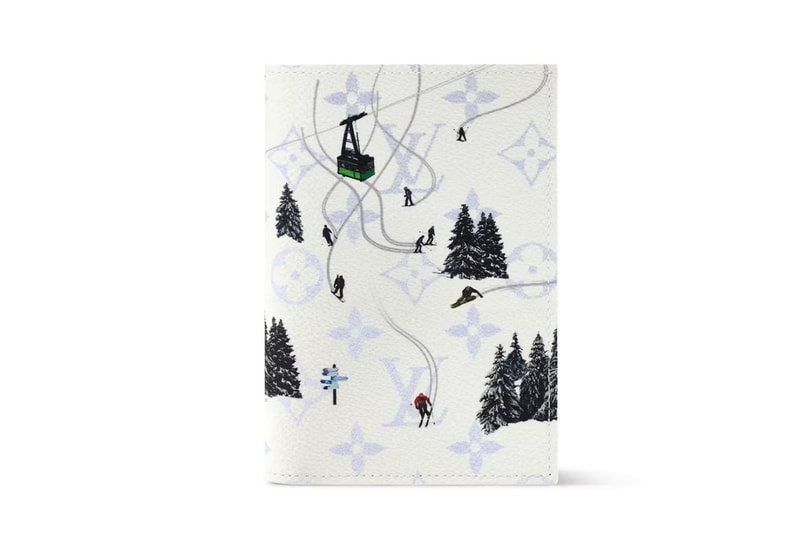Louis Vuitton, Wallets, Leather, Sports, Basketball, Ski, Tennis, Swim, Skateboard, Monogram