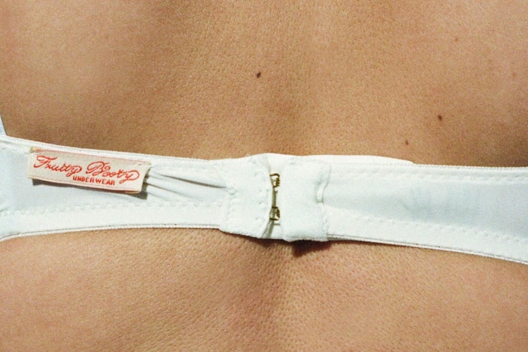 Fruity Booty Raises Awareness for Breast Cancer With New Campaign