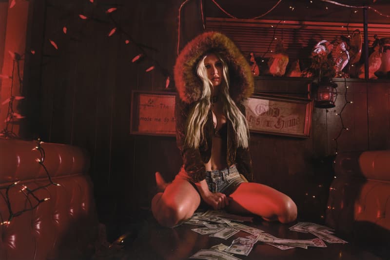 guess usa, denim, women, crop tops, jackets, jeas, fur