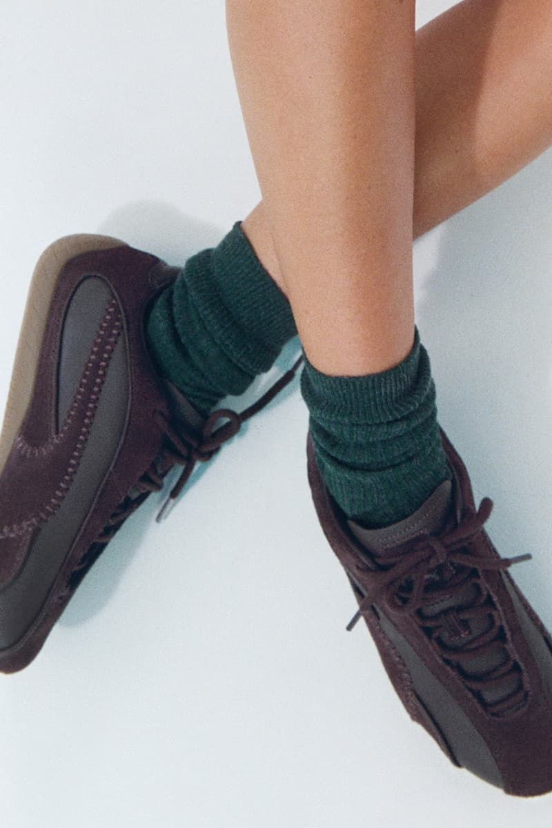 PUMA, Madhappy, Speedcat Plus, sneakers, sportswear, lila moss, campaigns, clothing