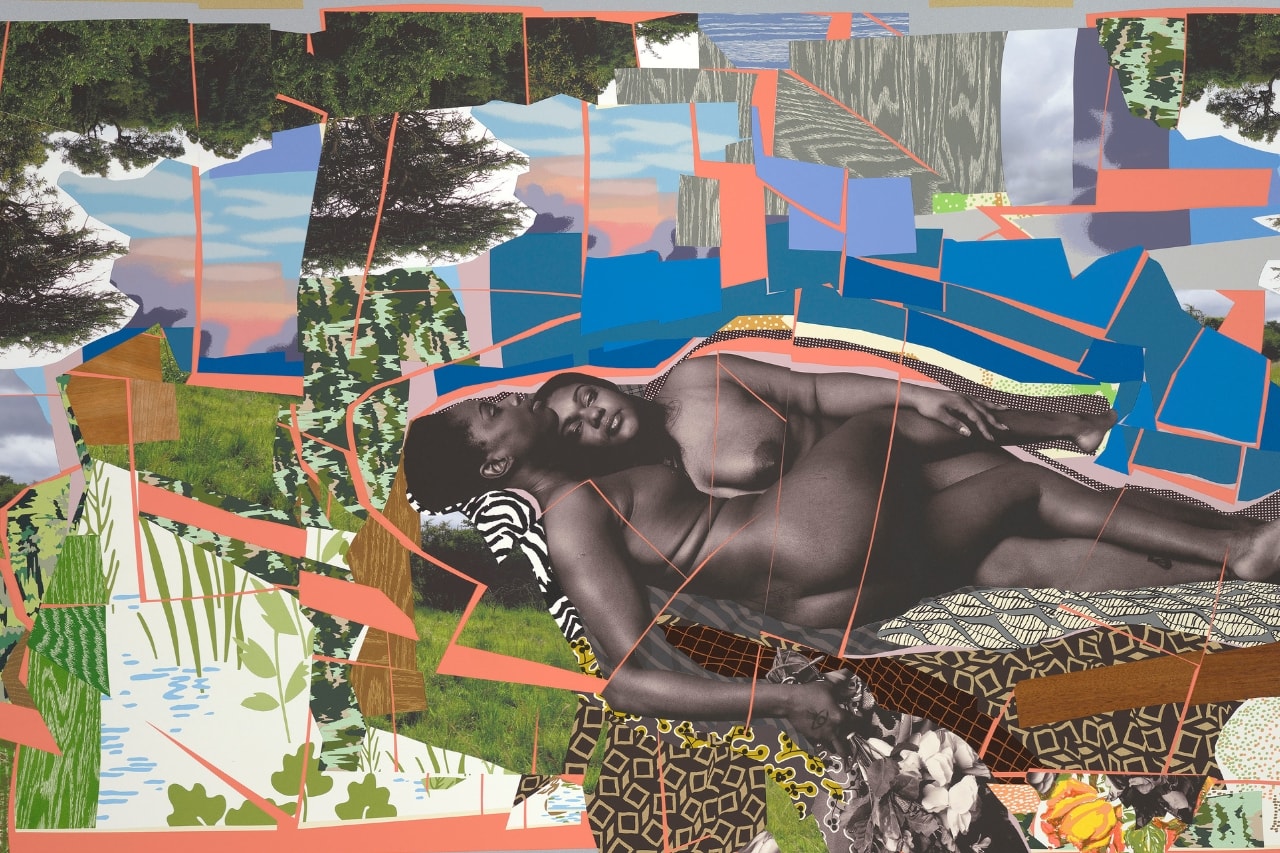 art, painting, pop art, artists, exhibition, museum, gallery
