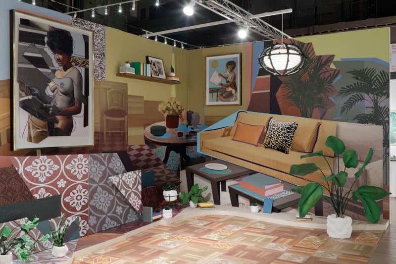 art, painting, pop art, artists, exhibition, museum, gallery