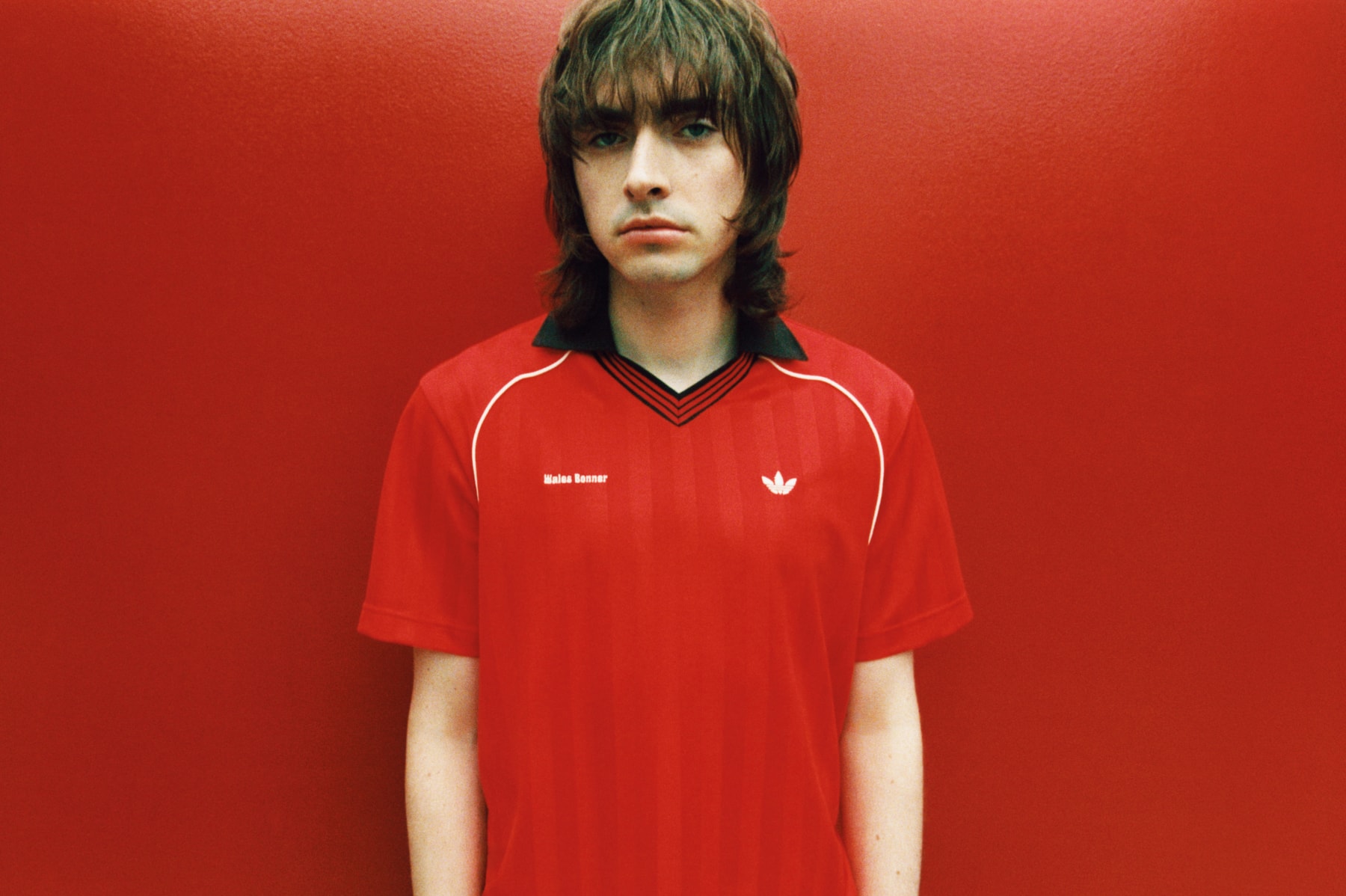adidas originals, wales bonner, superstar, zip up track jackets, sequinned sneakers, models