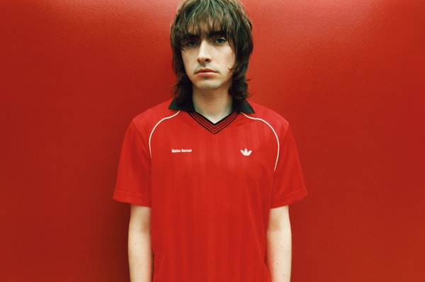adidas originals, wales bonner, superstar, zip up track jackets, sequinned sneakers, models