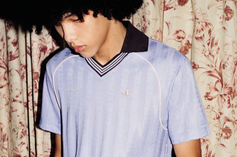 adidas originals, wales bonner, superstar, zip up track jackets, sequinned sneakers, models