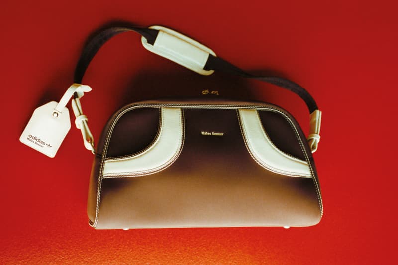 adidas originals, wales bonner, superstar, zip up track jackets, sequinned sneakers, models