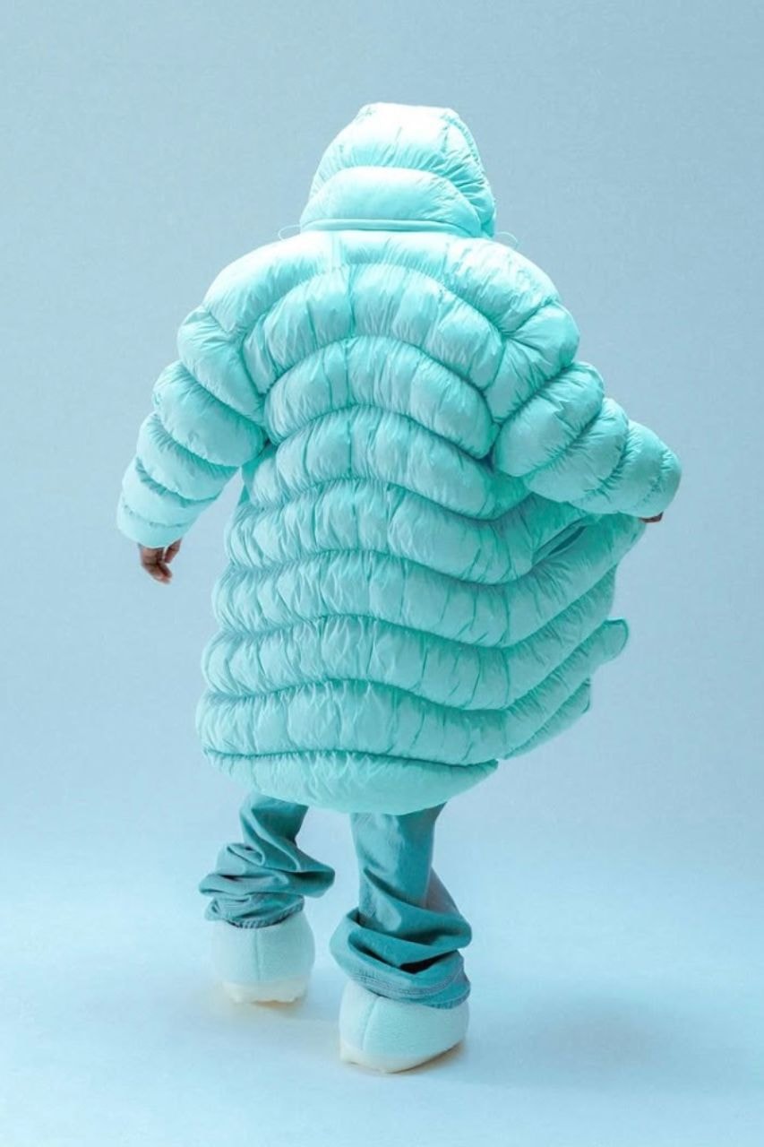 Mona Thomas, Huni, 鞋履設計師, 專訪, 3D 列印, Drake, 德國