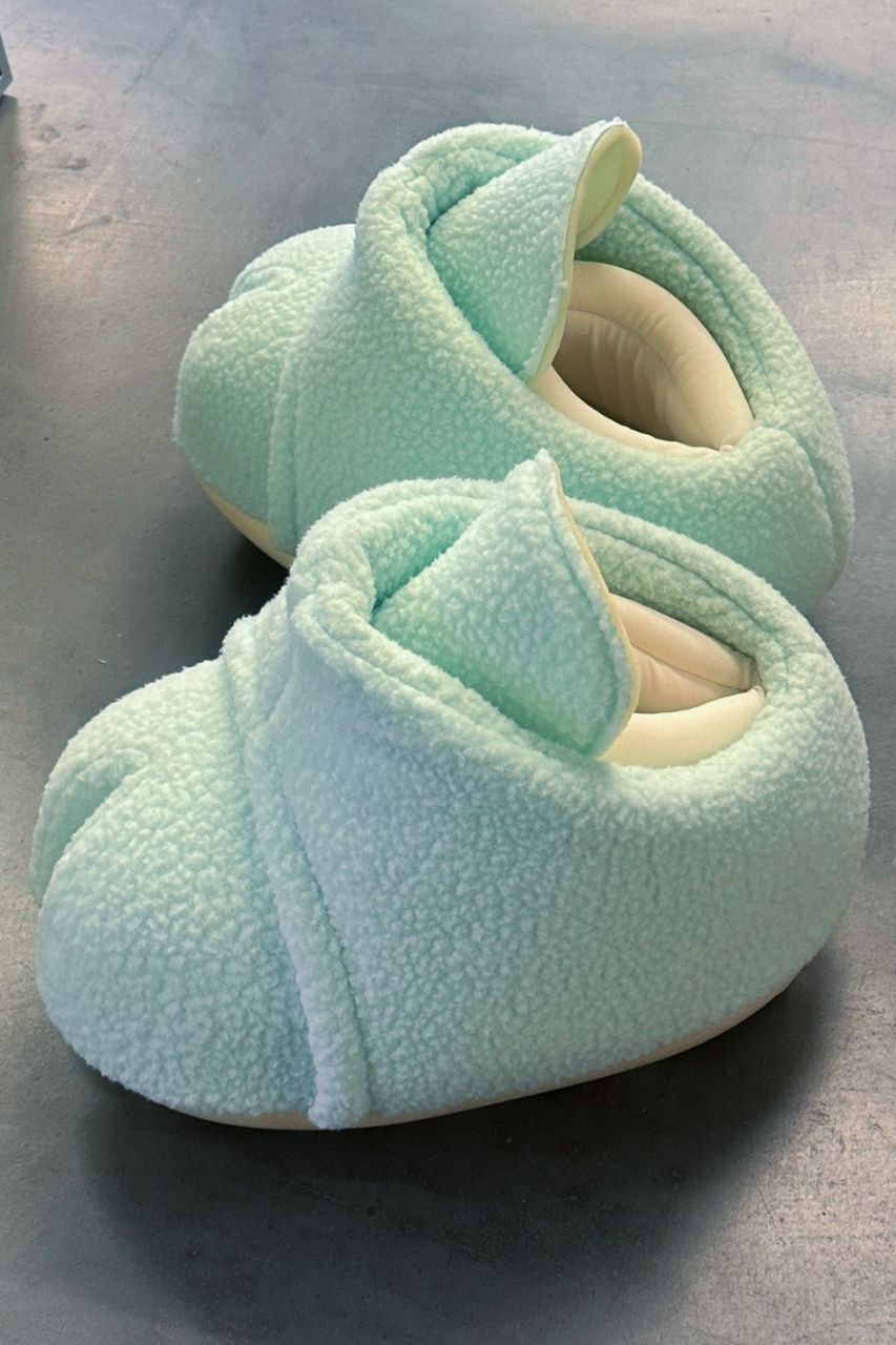 Mona Thomas, Huni, 鞋履設計師, 專訪, 3D 列印, Drake, 德國