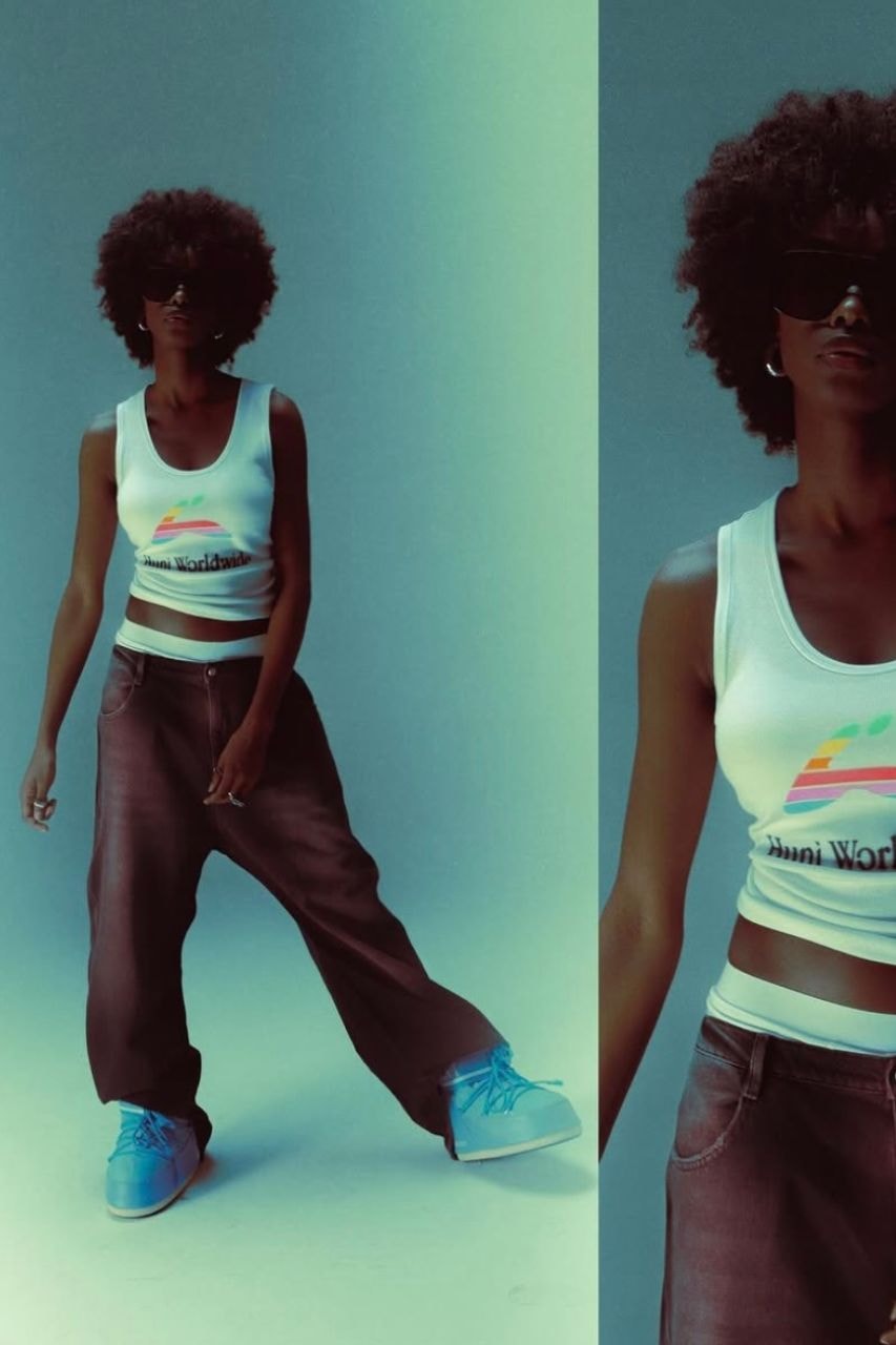 Mona Thomas, Huni, 鞋履設計師, 專訪, 3D 列印, Drake, 德國