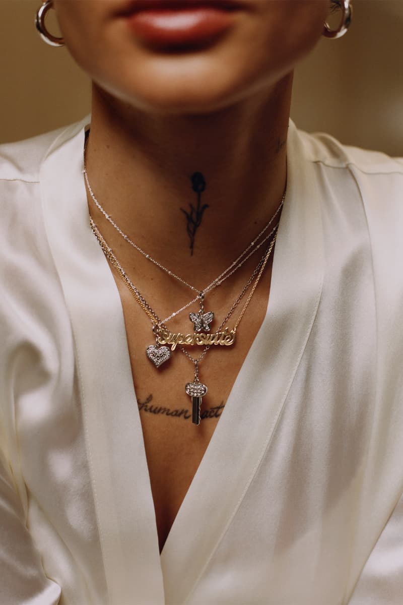 Renell Medrano, Supersuite, Body Care, Perfumes, Fragrance, Clean Beauty, Eau de Parfum Intense, Butter But Badder Hydrating Body Whip, Shower Thoughts Daily Reset Scrub, No Bad Shaves Ultra Smooth Shaving Gel, the Must Have Mist Me Boosting Body Mist