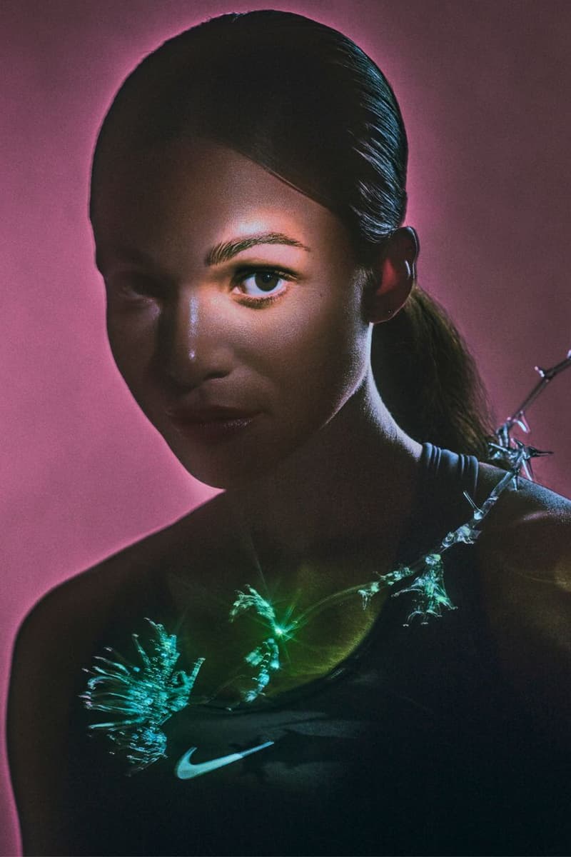 Nike, Soccer, Football Boots, Soccer Cleats, Nike Mercurial, Nike Phantom, Nike Tiempo, Sophia Wilson, Naomi Girma, Deyna Castellanos, Salma Paralluelo, Lauren James, Patri Guijarro