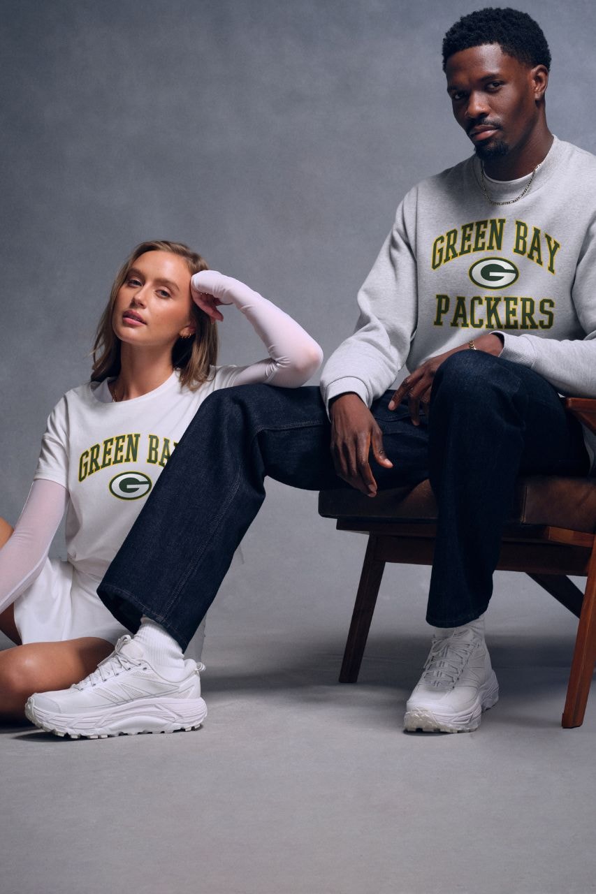 Lululemon, NFL, Football, Athleisure, Fashion, Sportswear, Superbowl