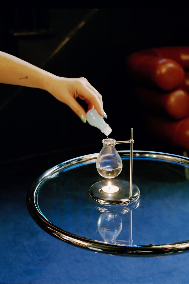 ripple Home, Essential Oil Scent Burner, Aromatherapy, Essential Oils, Modern Design, Home