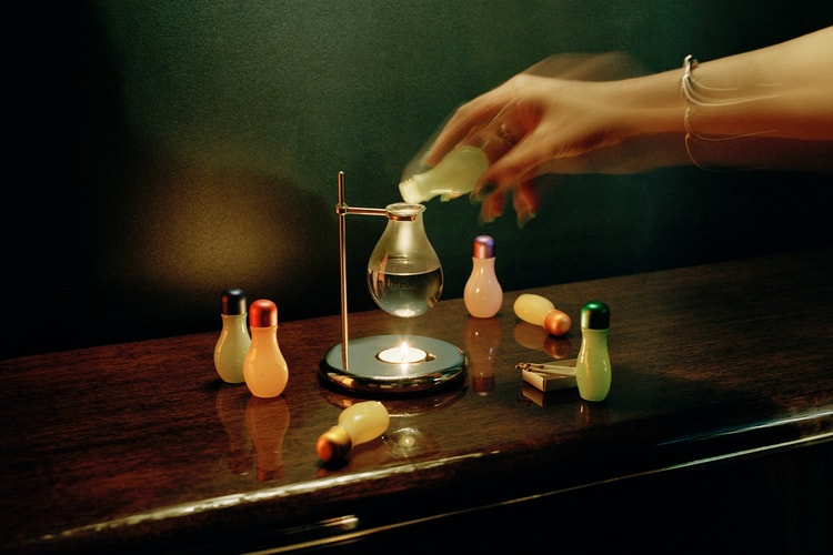 Ripple Home Is Making Aromatherapy Chic