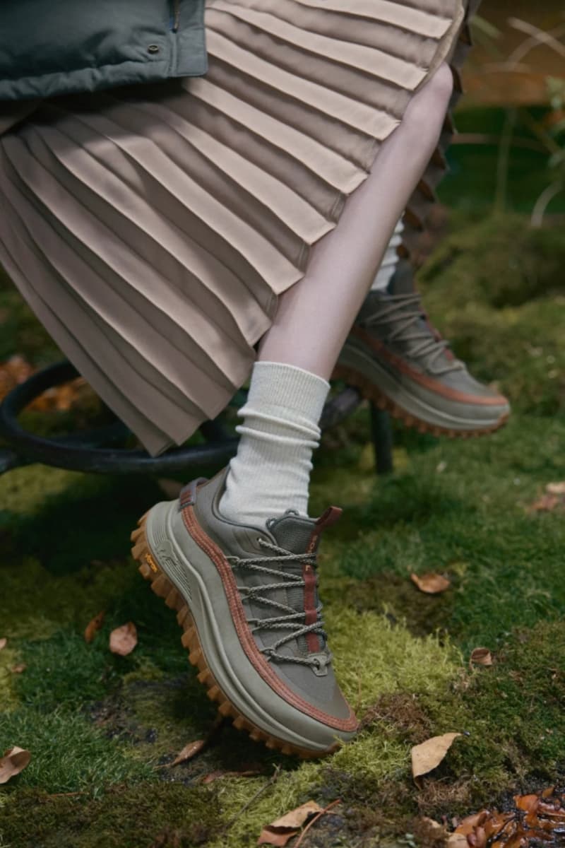 SOREL, Barbour, collaborations, outerwear, jackets, footwear, campaigns, hiking