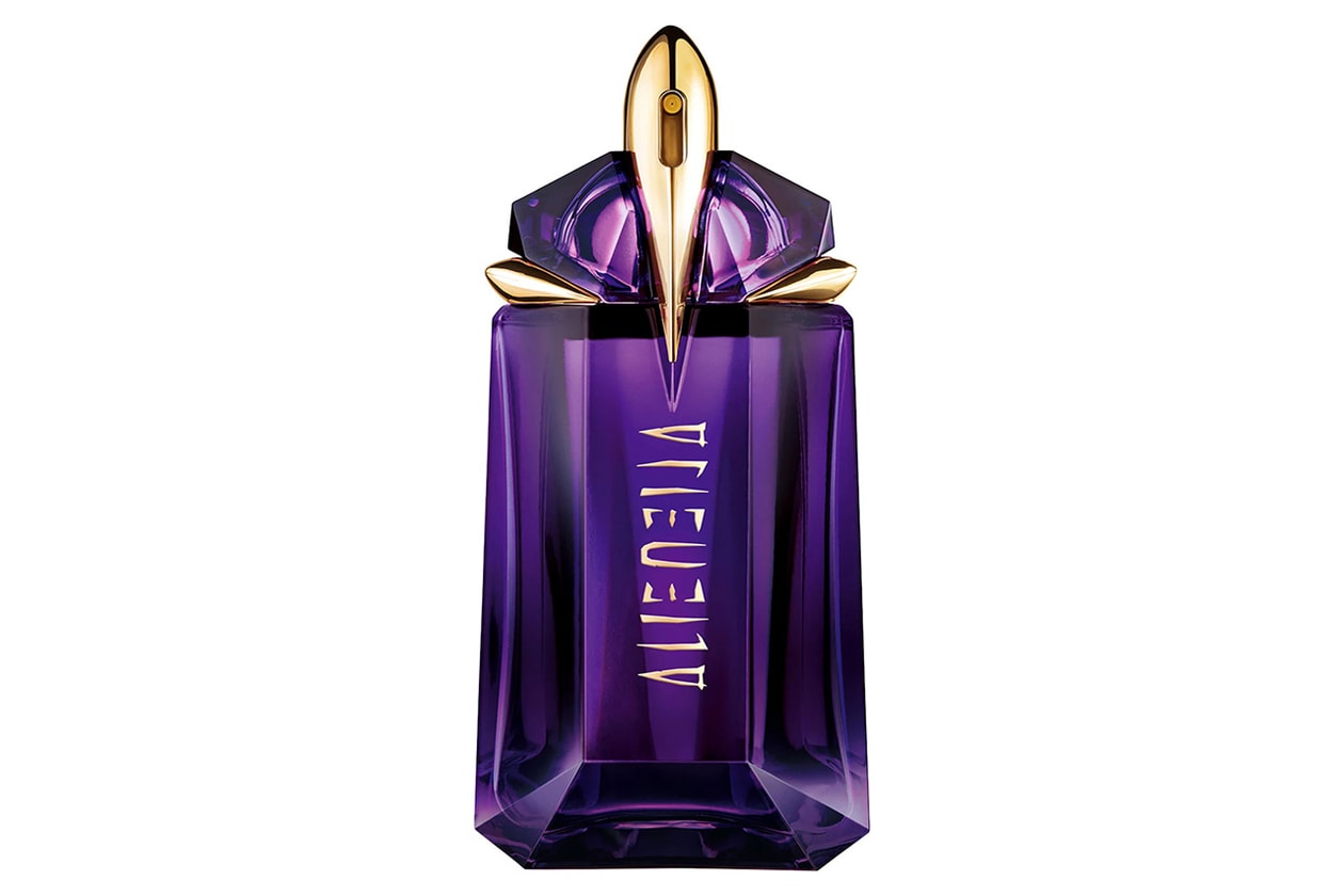 Amber Perfumes, Fragrance, DedCool Xtra Milk, Christian Dior Ambre Nuit, Mugler Alien, Maison Francis Kurkdjian Grand Soir, Le Labo Santal 33