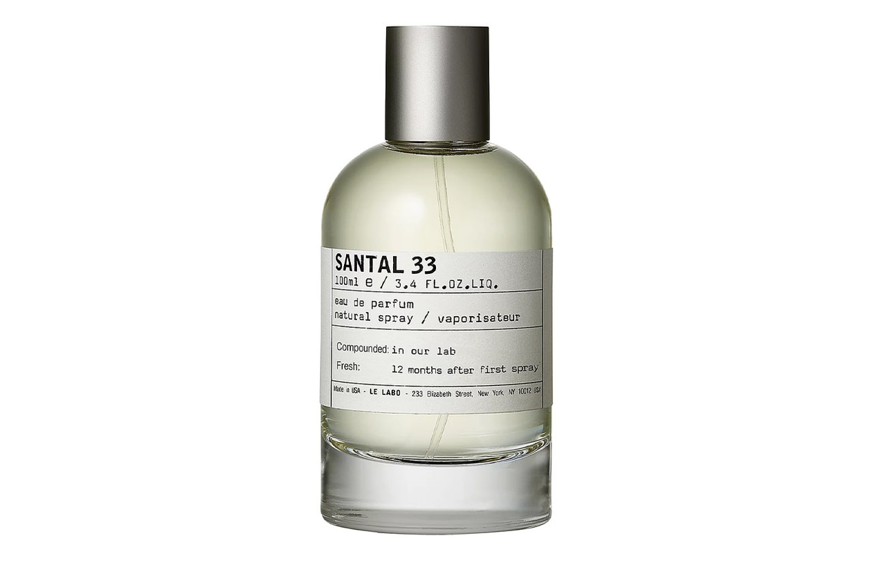 琥珀香水, 香氛, DedCool Xtra Milk, Christian Dior Ambre Nuit, Mugler Alien, Maison Francis Kurkdjian Grand Soir, Le Labo Santal 33