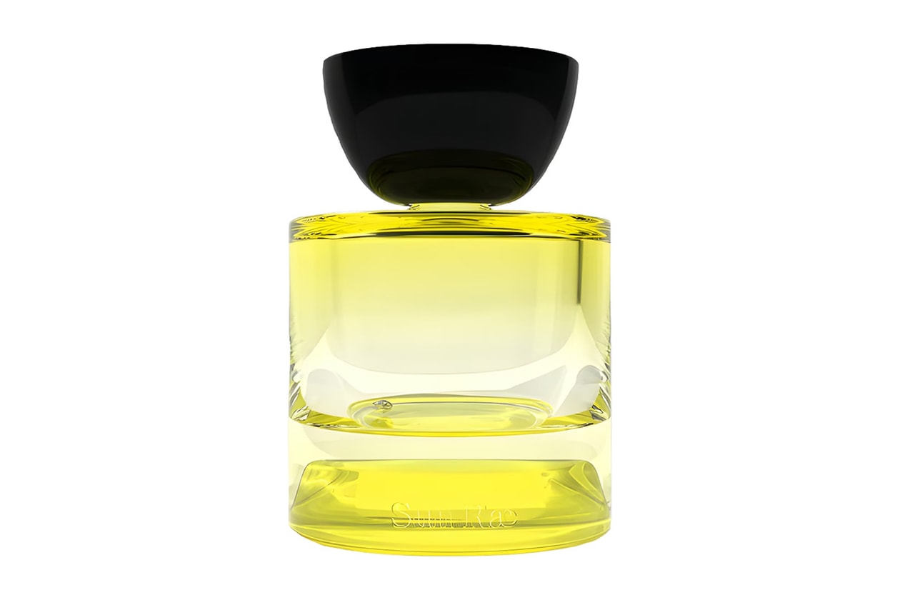 琥珀香水, 香氛, DedCool Xtra Milk, Christian Dior Ambre Nuit, Mugler Alien, Maison Francis Kurkdjian Grand Soir, Le Labo Santal 33