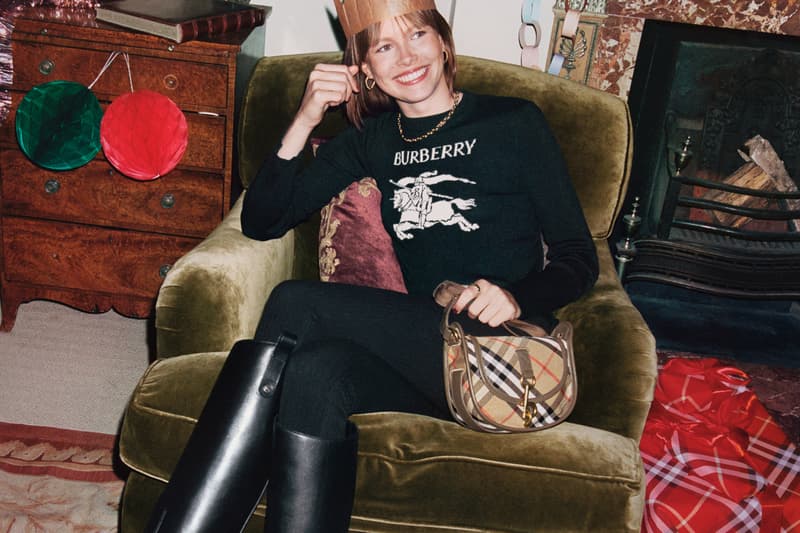 burberry, naomi campbell, dogs, rosie huntington whiteley, christmas tree, 