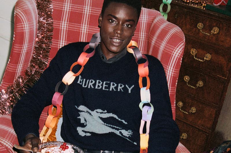 burberry, naomi campbell, dogs, rosie huntington whiteley, christmas tree, 