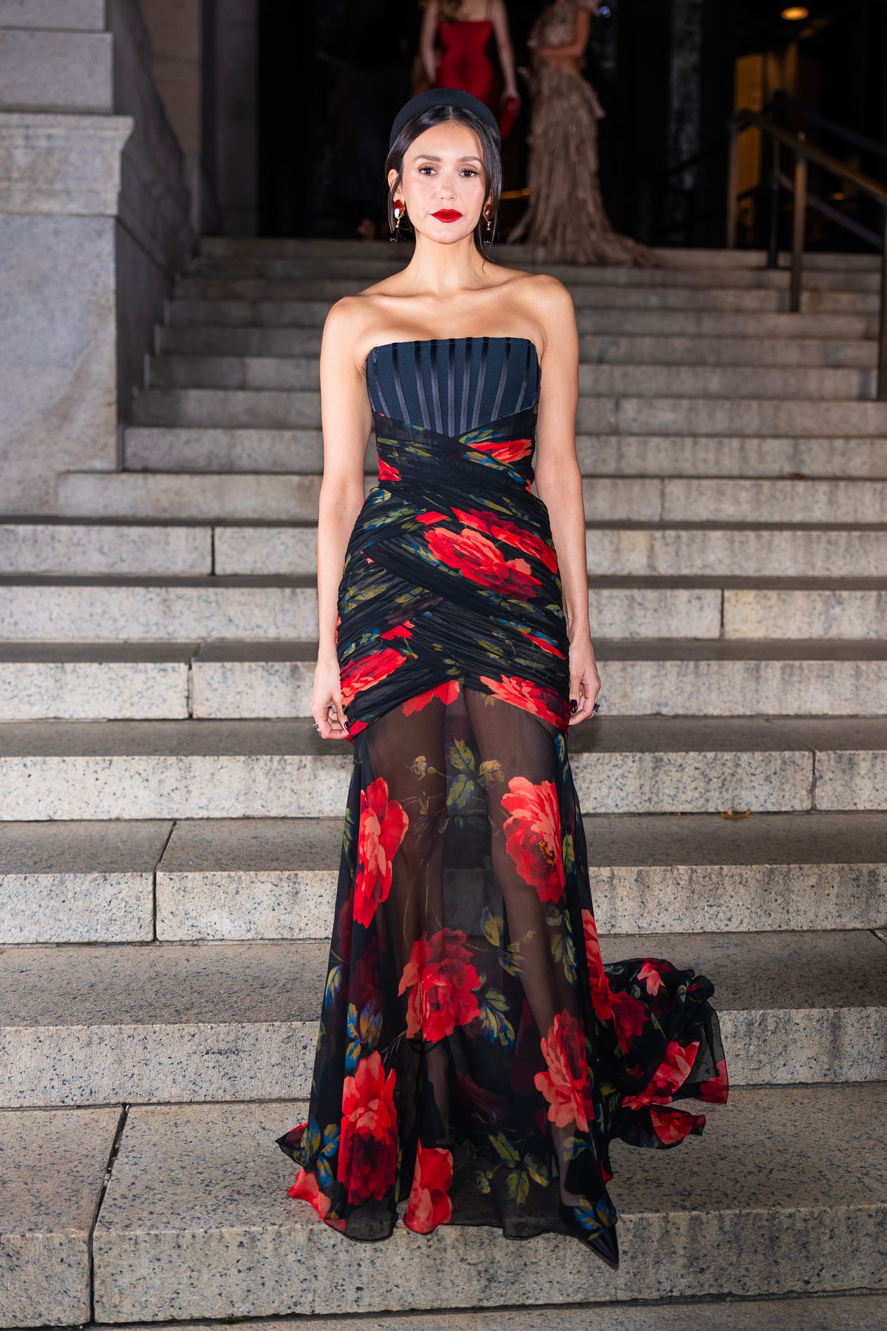 CFDA, 時尚大獎, 紅毯, 大蓬裙, 藝人, K-pop 明星, Rihanna, ASAP Rocky, Lily Allen, Adele