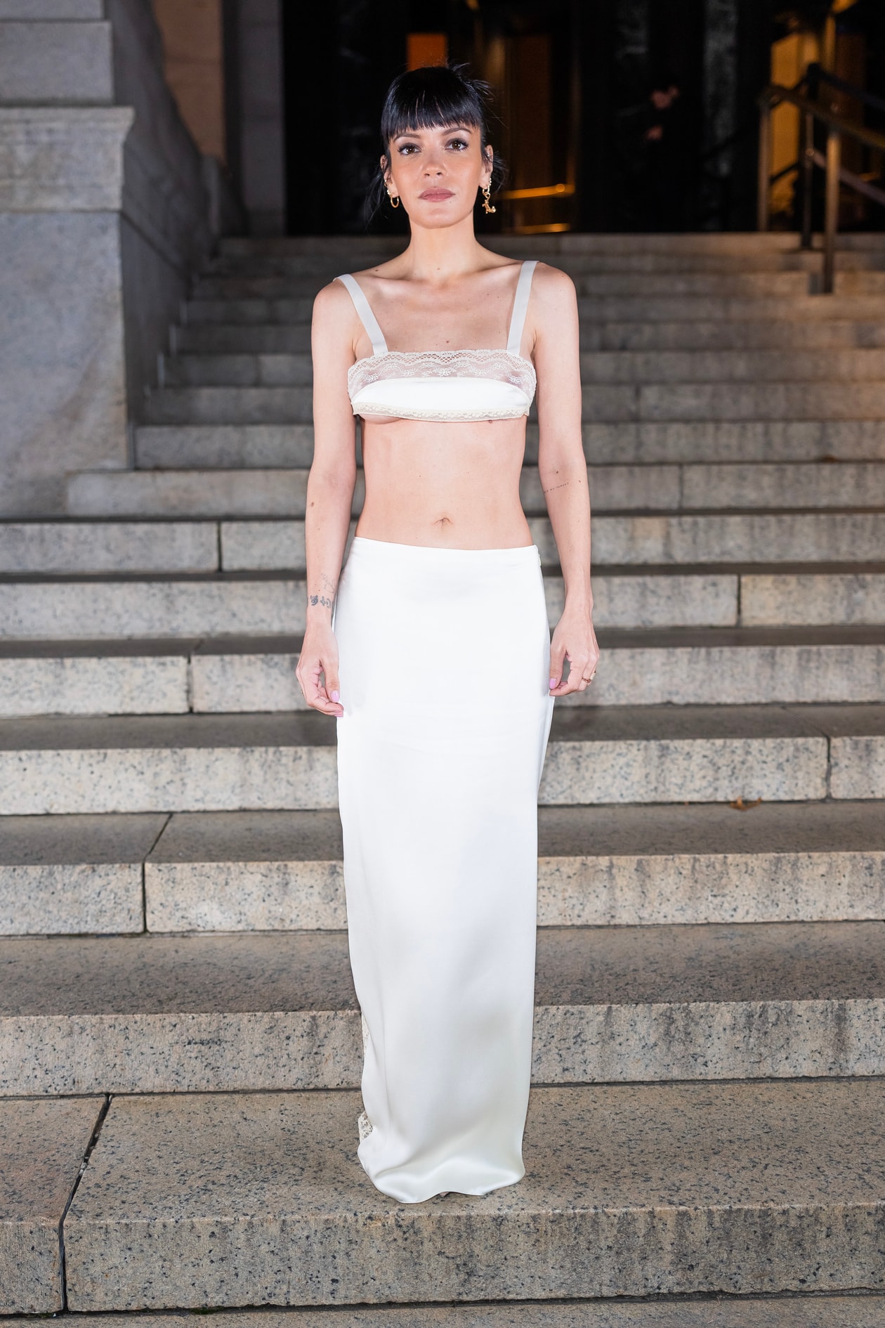 CFDA, 時尚大獎, 紅毯, 大蓬裙, 藝人, K-pop 明星, Rihanna, ASAP Rocky, Lily Allen, Adele