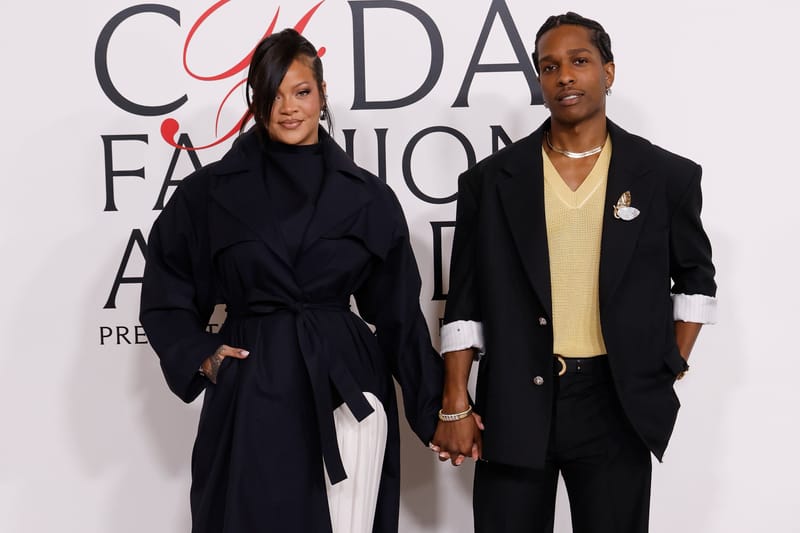 What the Stars Wore to This Year's CFDA Awards