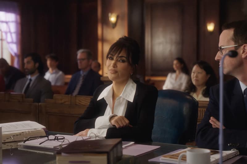 Kim Kardashian, Kourtney Kardashian Barker, Lemme, Vitamins, Campaign Video, Keeping Up With the Kardashians