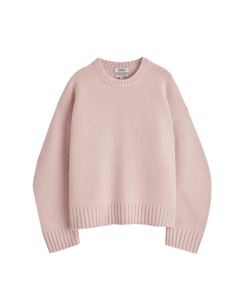 LYST Index, Havaianas รองเท้าแตะ, COS สเวตเตอร์, Nike สนีกเกอร์, Skims Nipple Bra