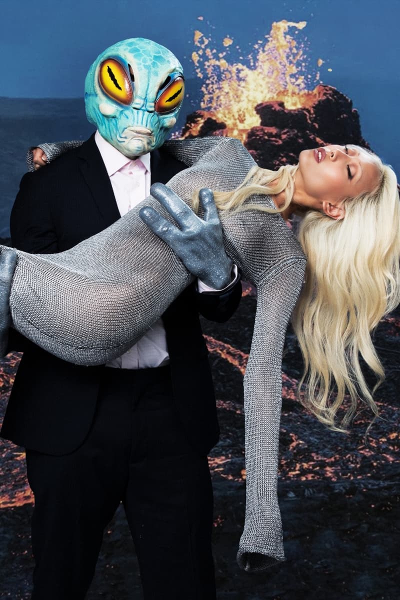 Tyler McGillivary, campaigns, fashion, collections, model, party wear 