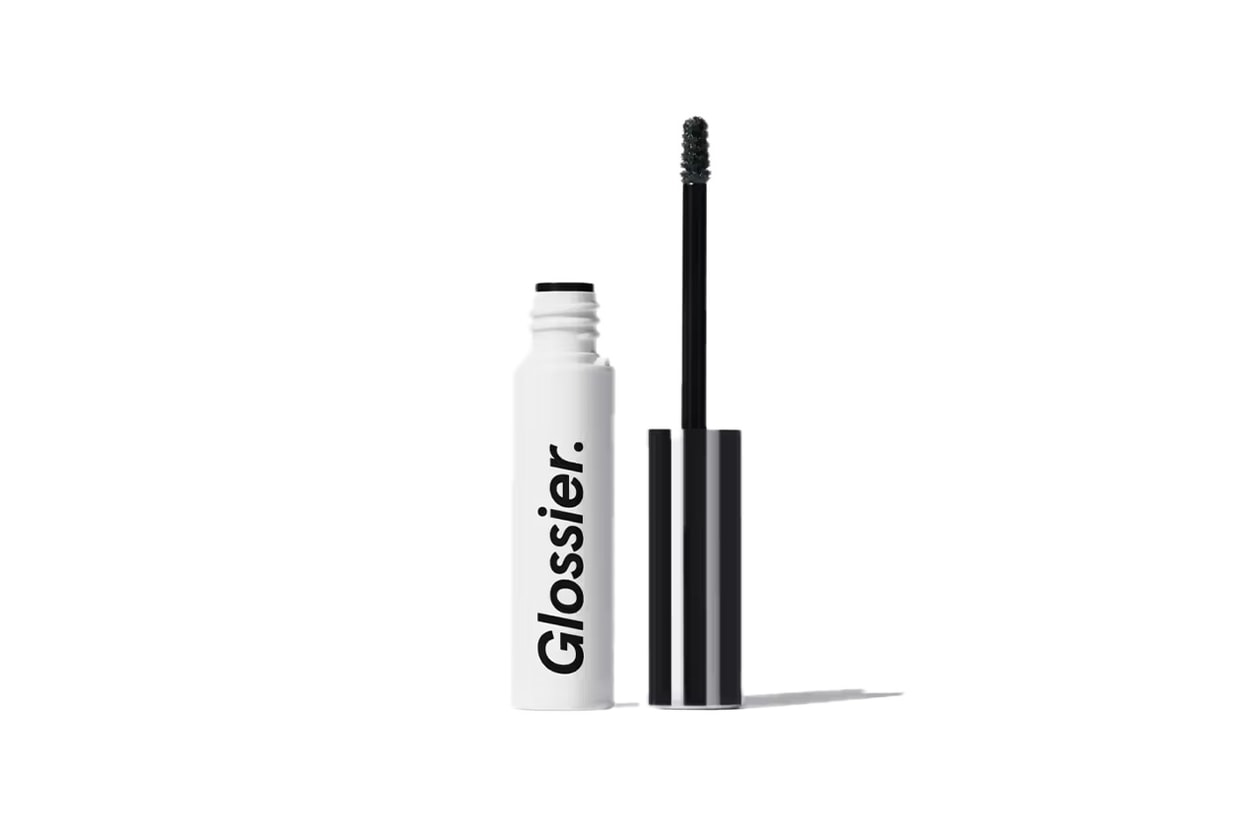 Glossier, Boy Brow, Review, Brow Gel, Makeup, Eyebrows