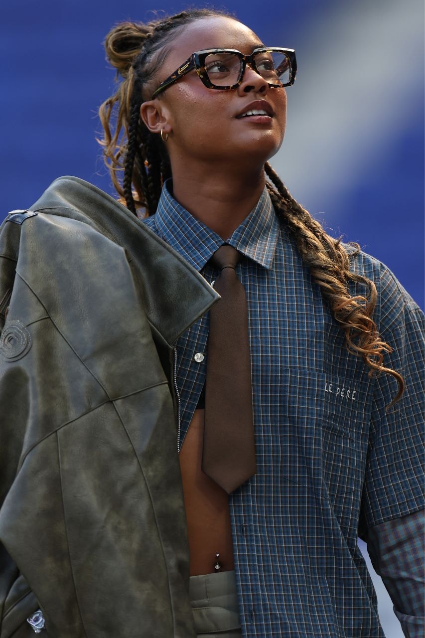 NWSL, NWSL Playoffs, NWSL Championship, Trinity Rodman, Croix Bethune, Jaedyn Shaw, Jordyn Huitema, Delphine Cascarino, Midge Purce, Calcio, Calcio femminile, Sport femminili, USWNT