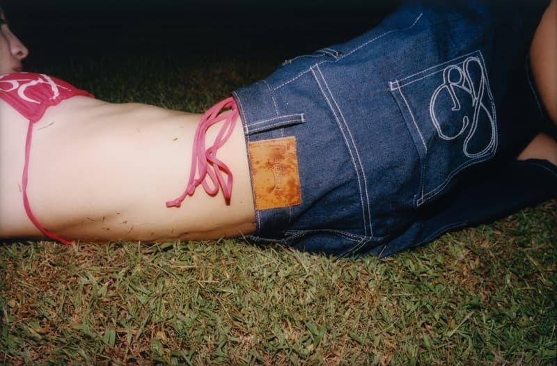 benzene, bikini, swimwear, streetwear, palestine, barcelona, beach, friends