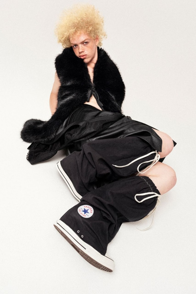 Converse, Vaquera, Cortisa Star, Sneakers, Chuck Taylor All Star, Collaborations, Footwear