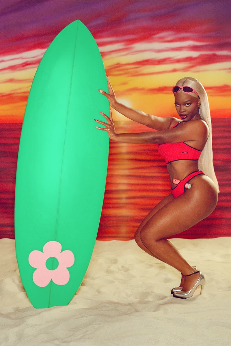 JT, city girls, musician, artist, edie parker, flowers