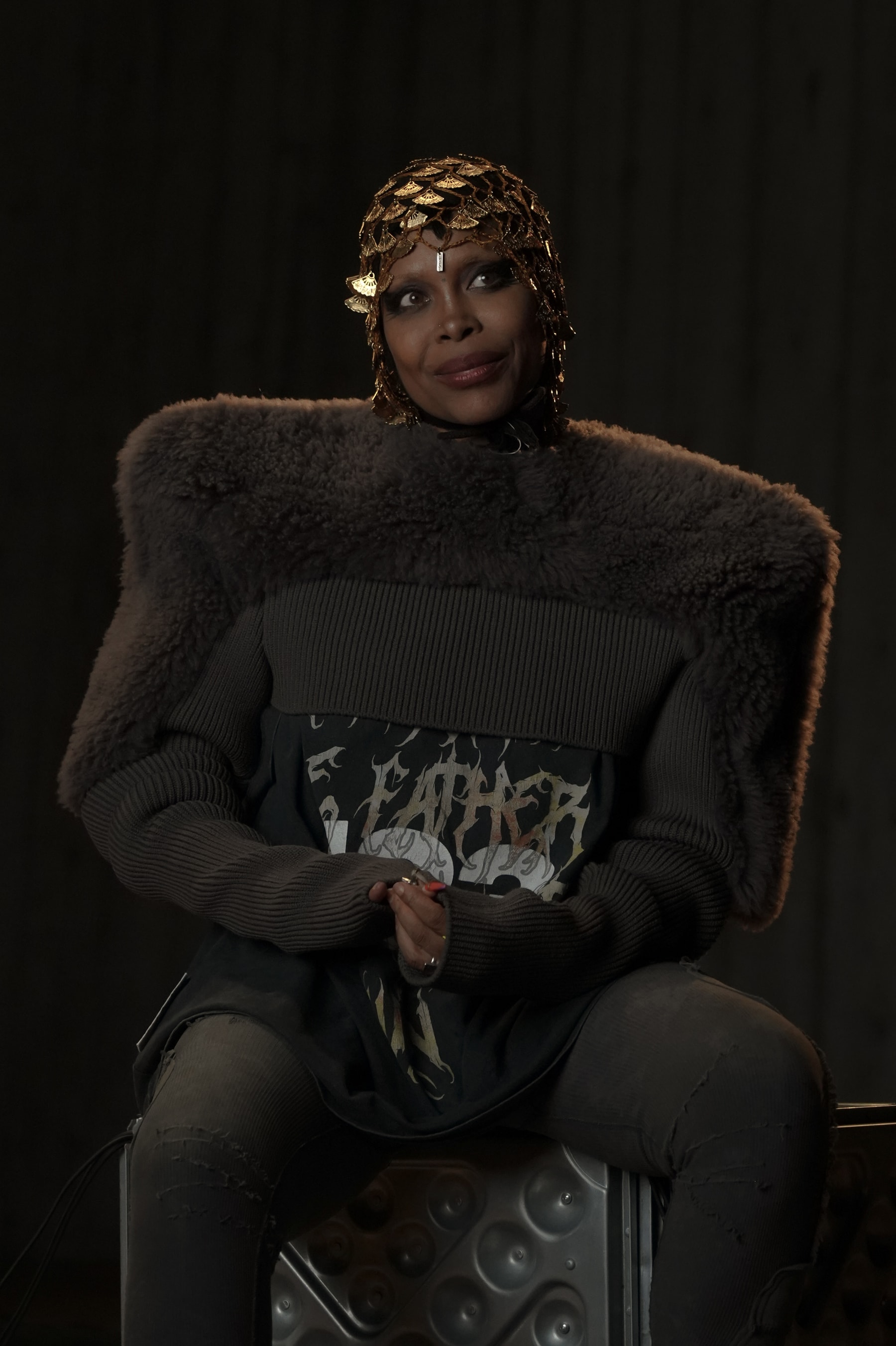 Erykah Badu, Berlin, Birth Doula, Album, Interview, Monday Ceremony, KALKUL