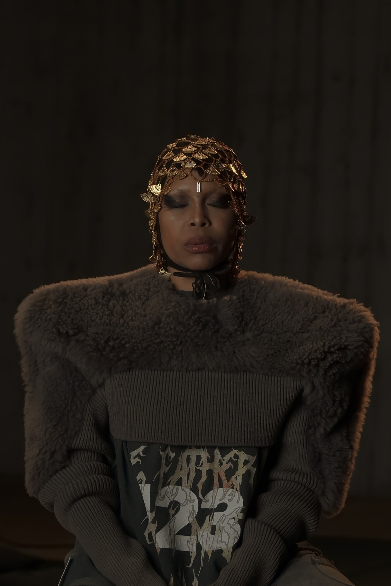 Erykah Badu, Berlin, Birth Doula, Album, Interview, Monday Ceremony, KALKUL