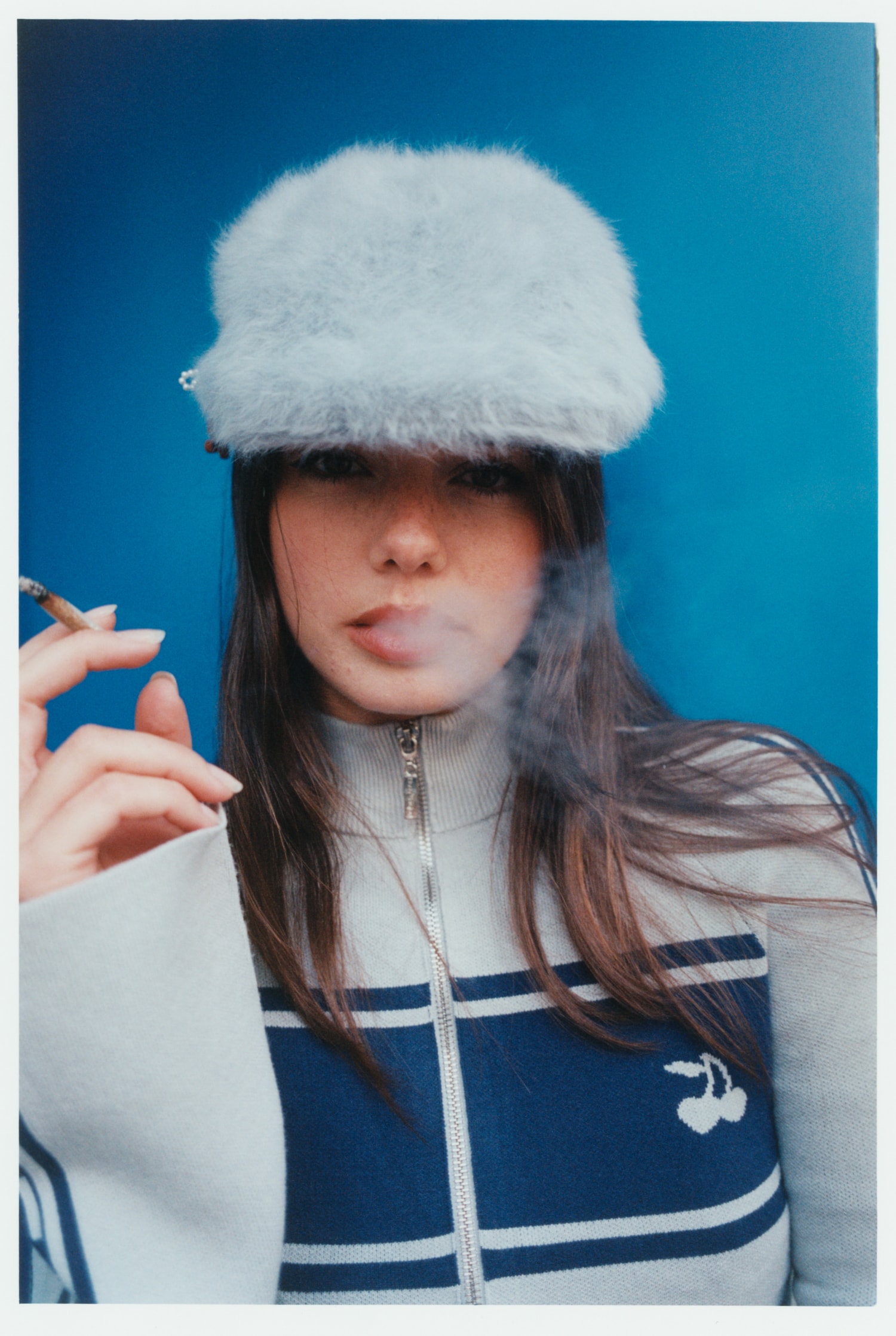 nude project, japan, tokyo, campaign, baby tees, jackets, girls, boys, mini skirts 