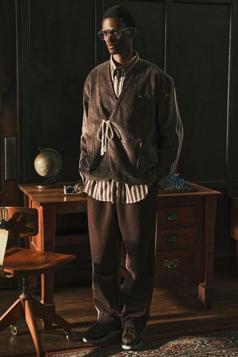 Adidas, CLOT, Edison Chen, Footwear, Sneakers, Collaborations, Fashion, Streetwear