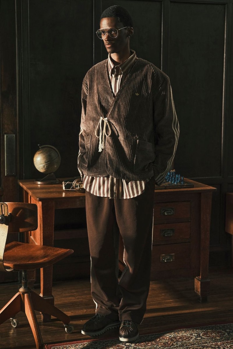 Adidas, CLOT, Edison Chen, Footwear, Sneakers, Collaborations, Fashion, Streetwear