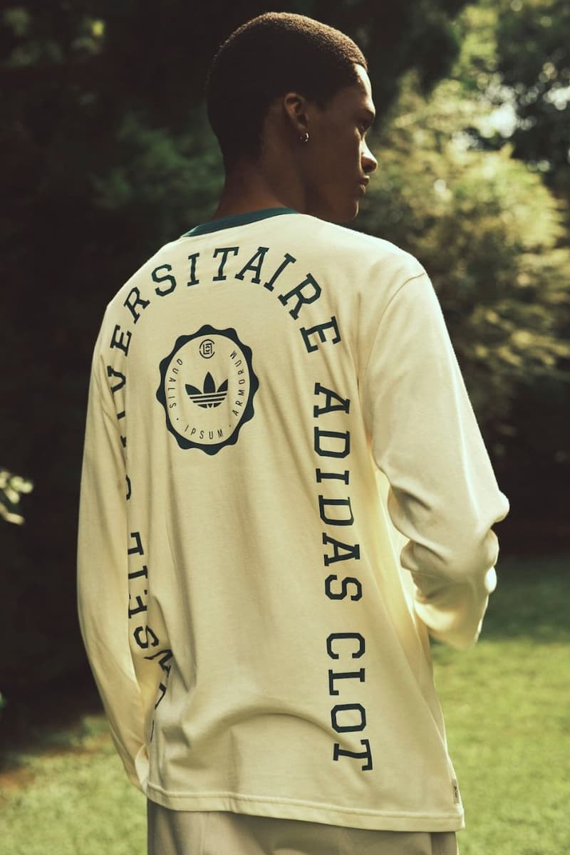 Adidas, CLOT, Edison Chen, Footwear, Sneakers, Collaborations, Fashion, Streetwear