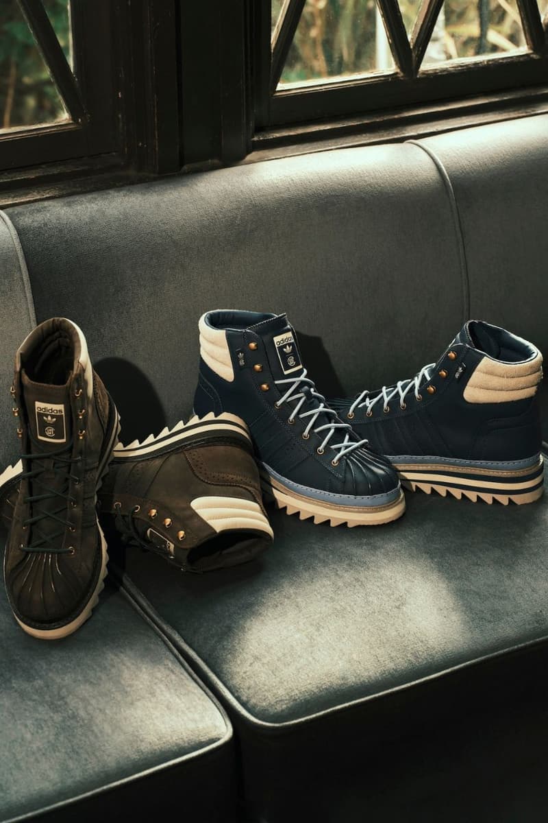 Adidas, CLOT, Edison Chen, Footwear, Sneakers, Collaborations, Fashion, Streetwear