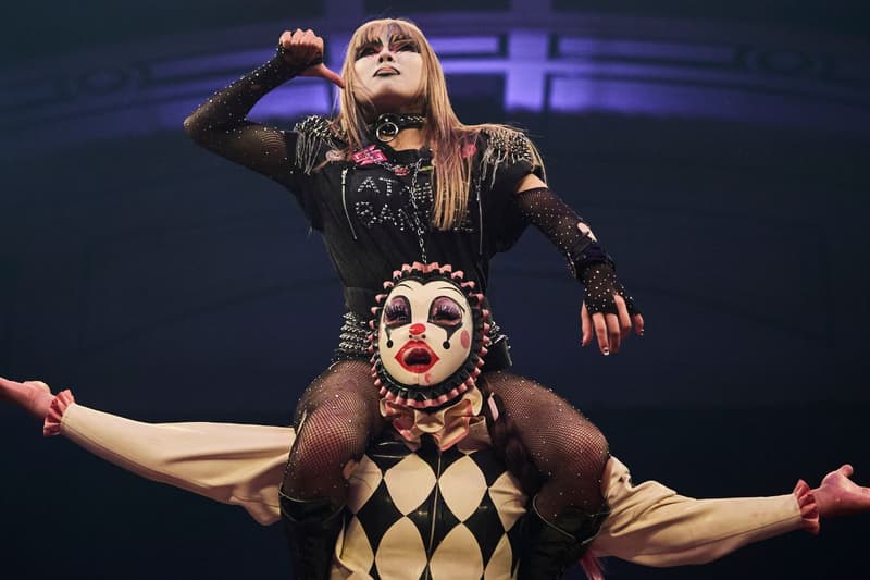 Sukeban, Japan, Wrestling, Women's Wrestling, Art Basel, Miami, Women's Sports