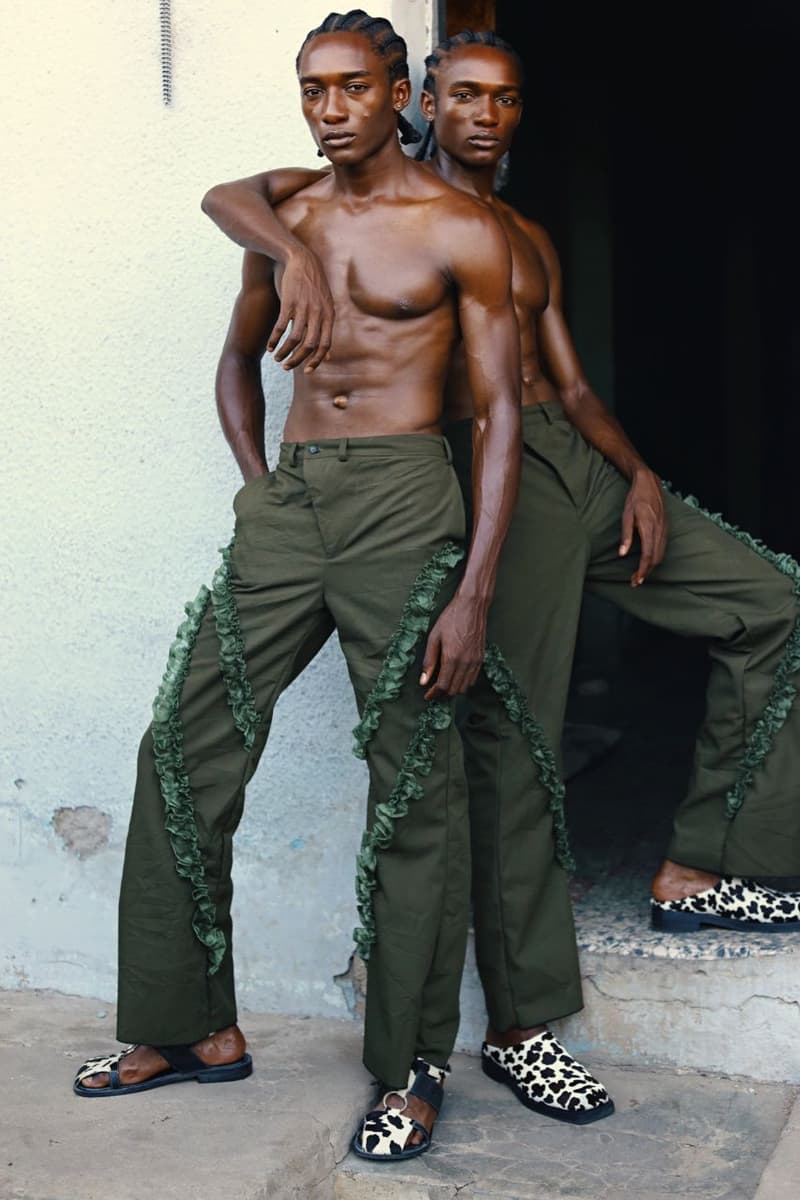 Tia Adeola, Fashion, Lagos, Nigeria, Lagos Fashion Week, Nigerian Fashion, Nigerian Designers, Africa, African Fashion