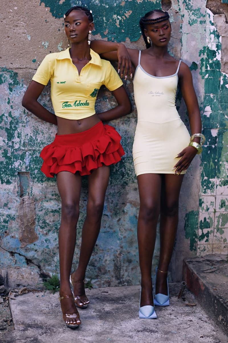 Tia Adeola, Fashion, Lagos, Nigeria, Lagos Fashion Week, Nigerian Fashion, Nigerian Designers, Africa, African Fashion