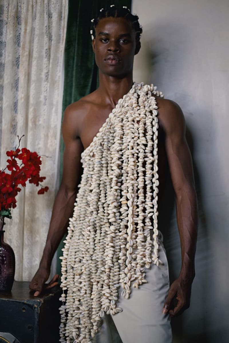 Tia Adeola, Fashion, Lagos, Nigeria, Lagos Fashion Week, Nigerian Fashion, Nigerian Designers, Africa, African Fashion